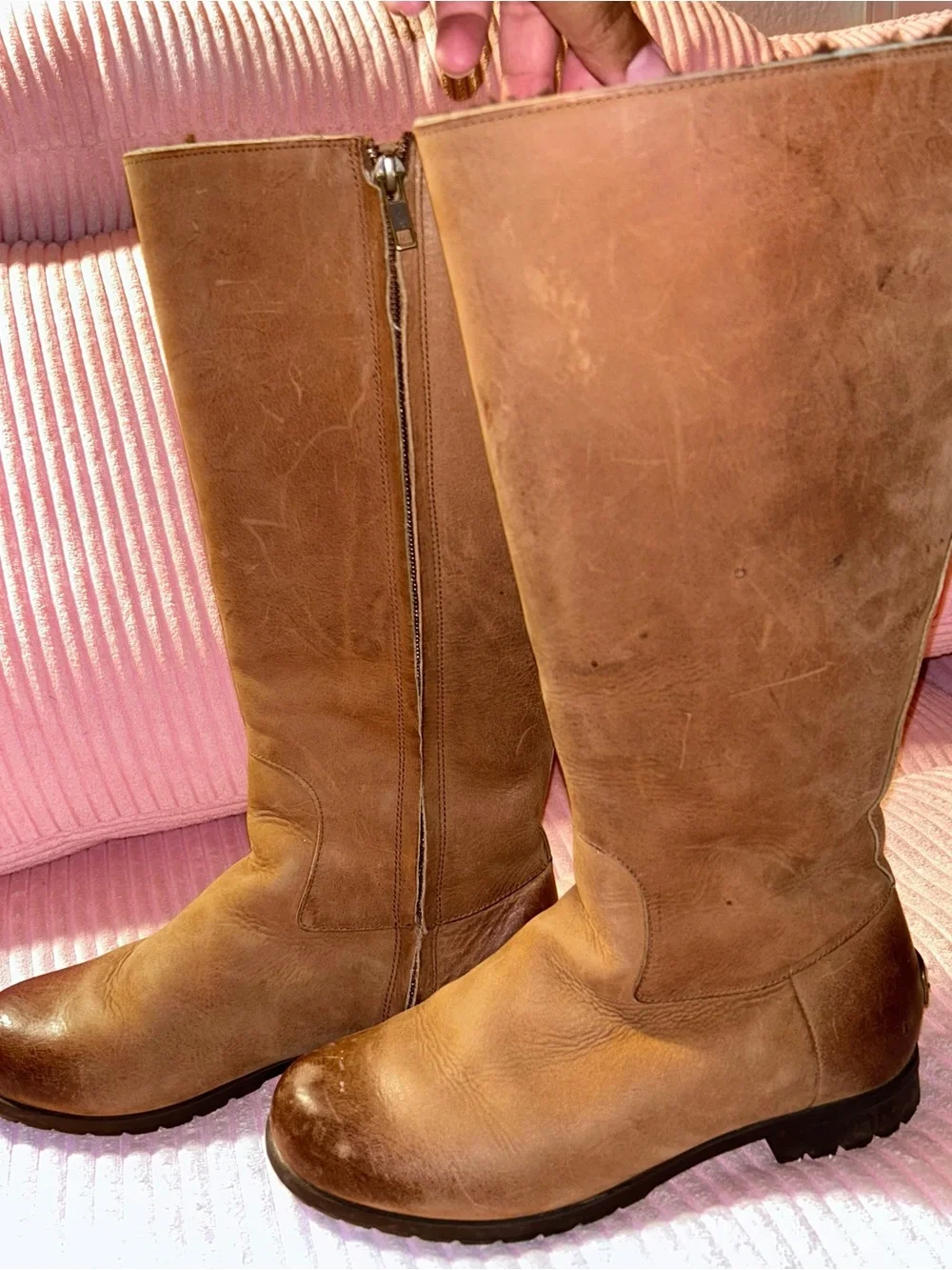 UGG classic seldon